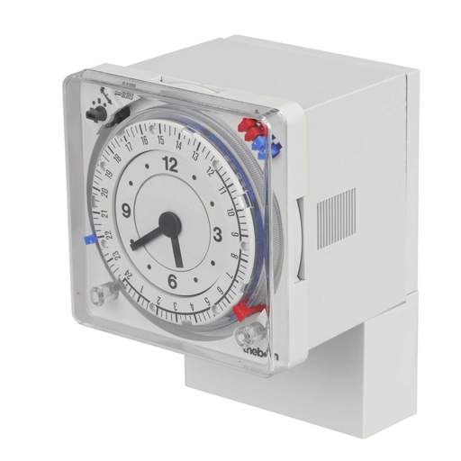 Timeguard 24 Hour / 7 Day Analogue Time Switch