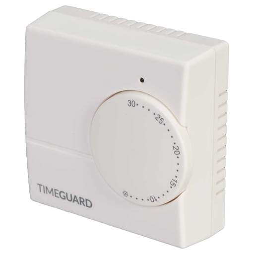 Timeguard Electronic Room Thermostat