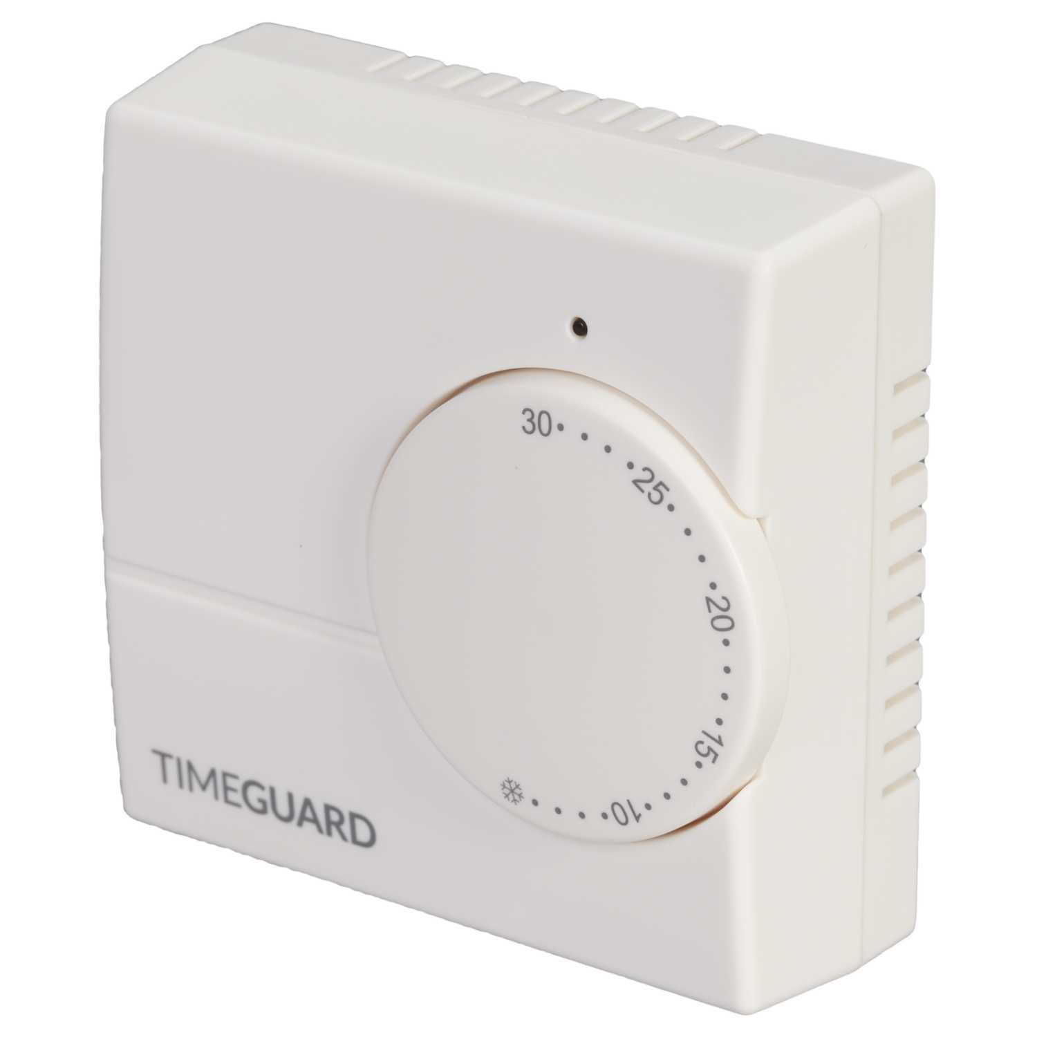 Timeguard Electronic Room Thermostat (TRT030N) CEF