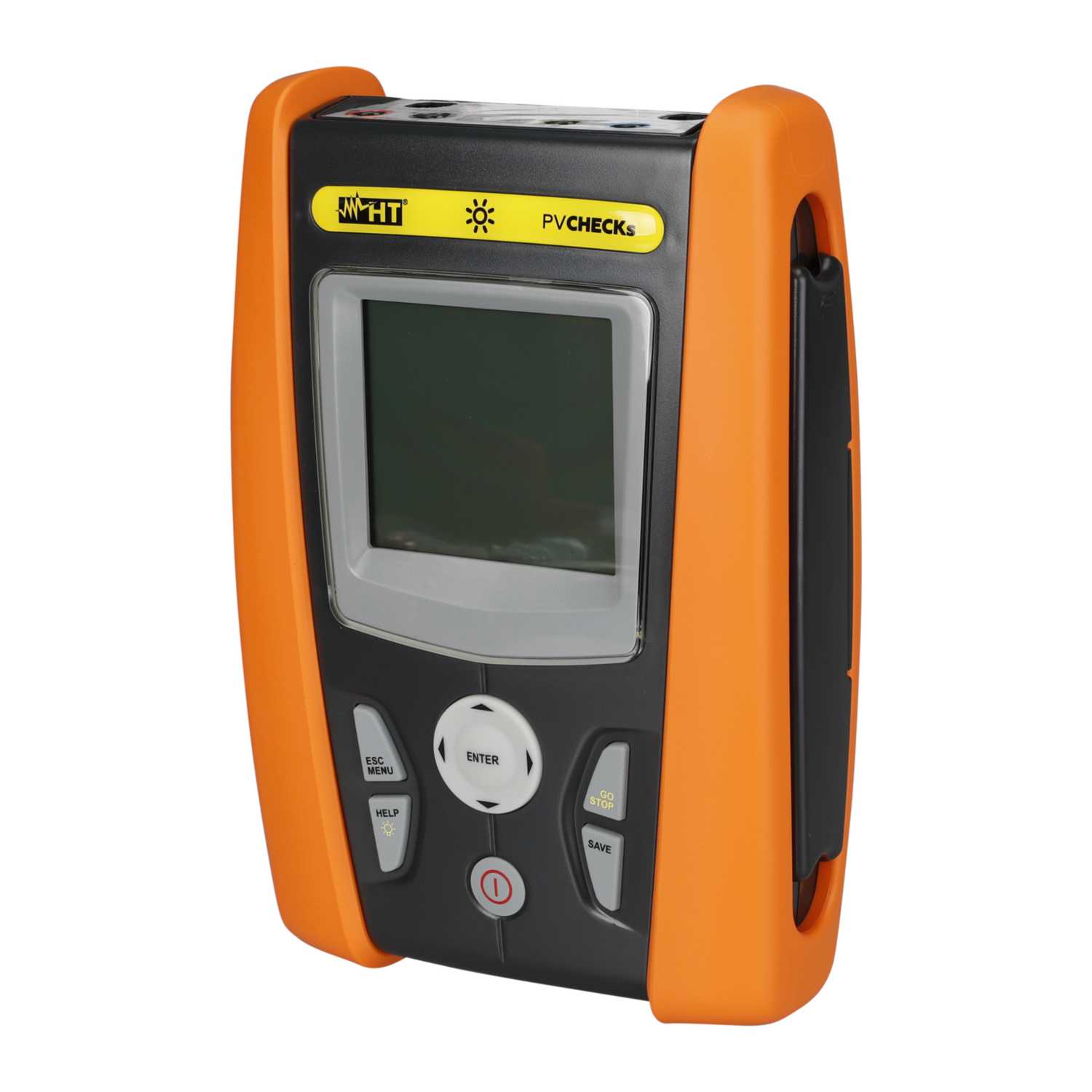 TIS Multifunction Safety and Performance PV Tester (PVCHECKS) CEF