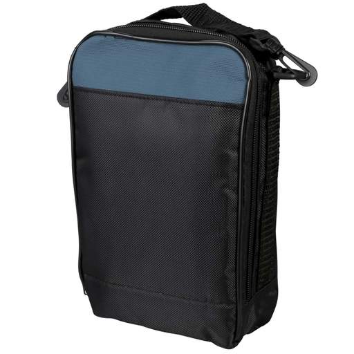TIS 25 Soft Case for Multimeters and Accessories