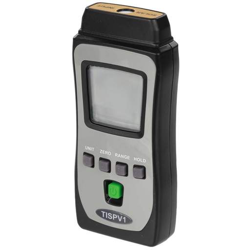 TIS PV1 Solar Power Meter