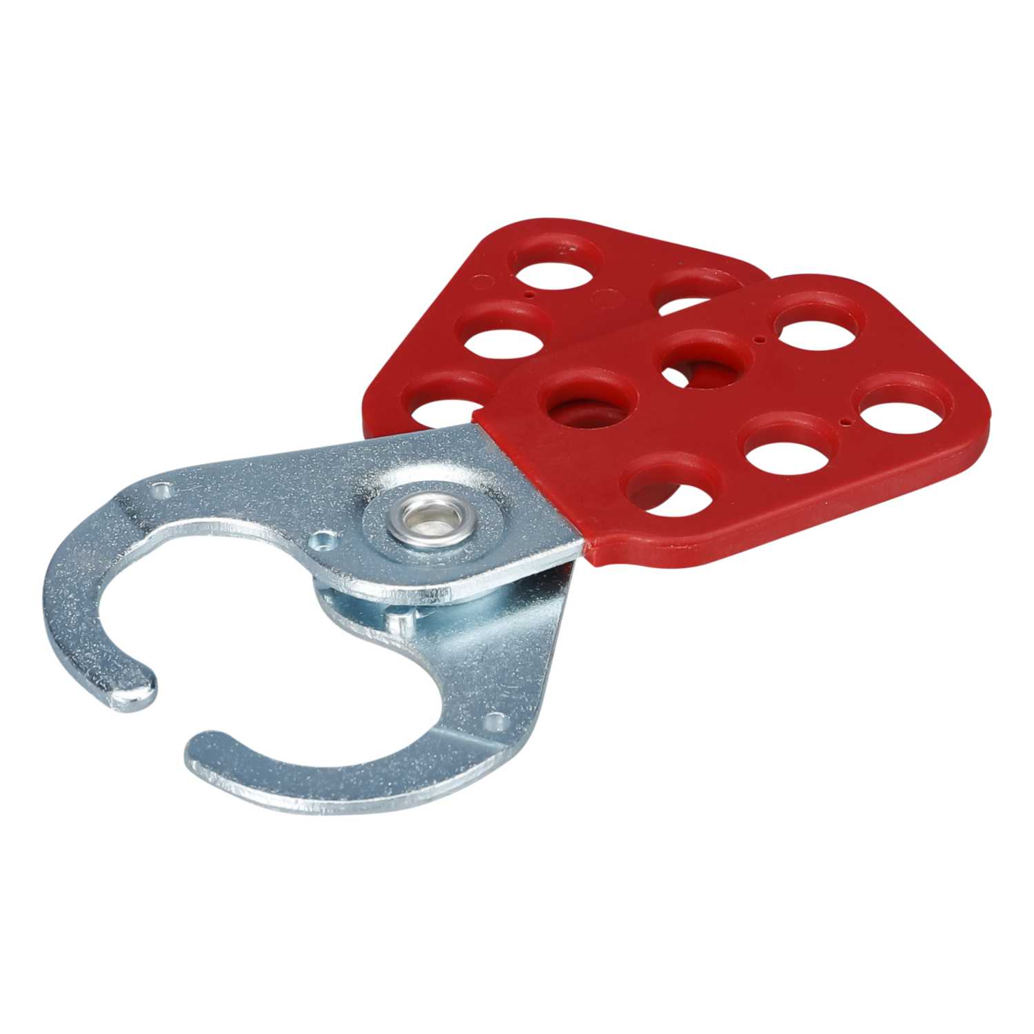 TIS Steel Lock Off Hasp (TISSH1) CEF