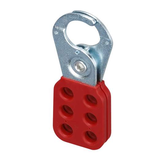 TIS Steel Lock Off Hasp
