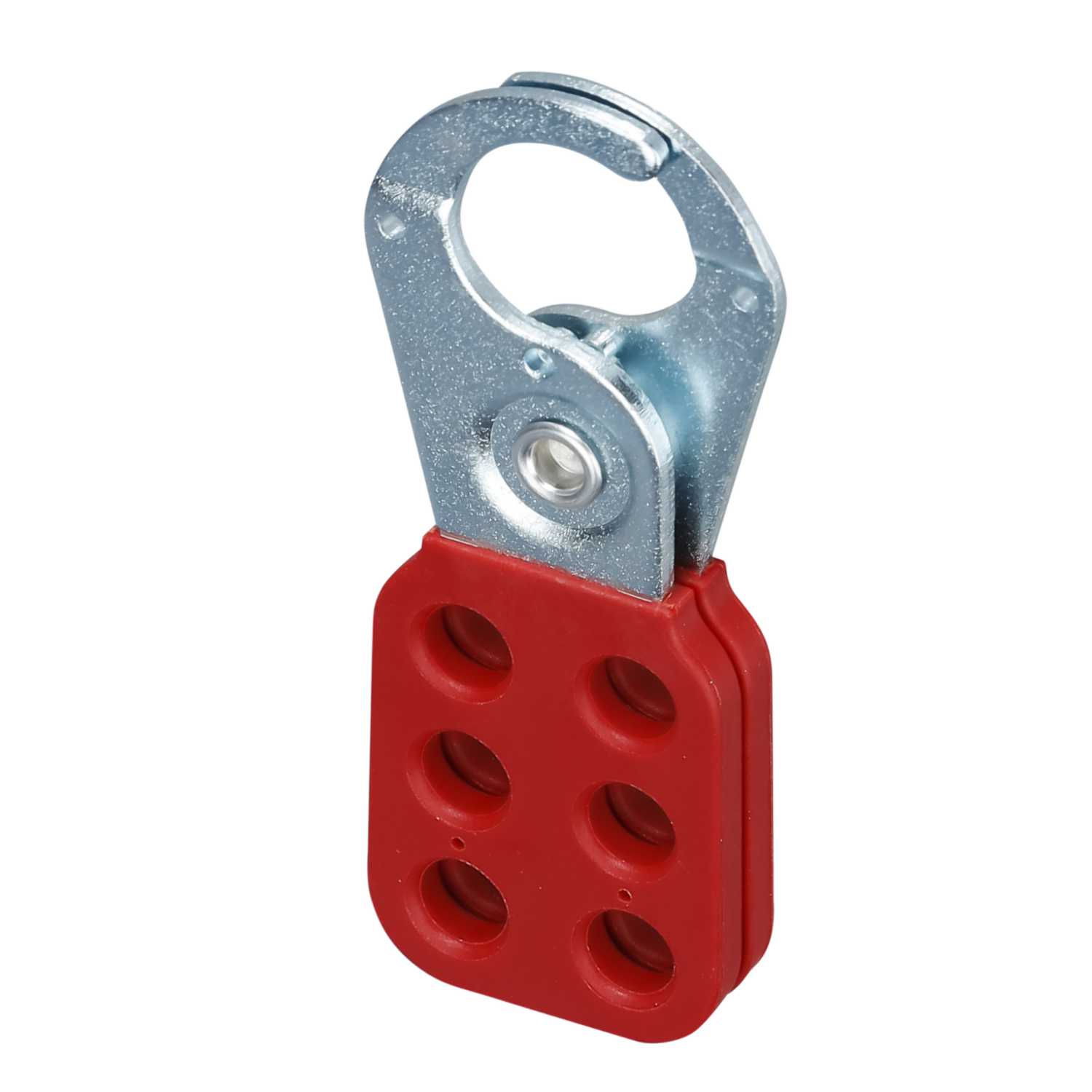 TIS Steel Lock Off Hasp (TISSH1) CEF