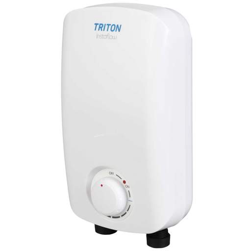 Triton 5.4kW Instaflow Instantaneous Single Point Water Heater