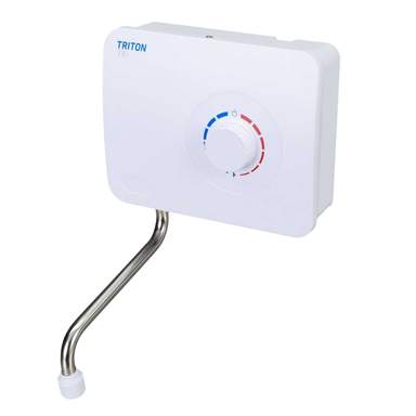 Triton Instaflow 3kW Oversink Handwash Unit (SPT303I) | CEF
