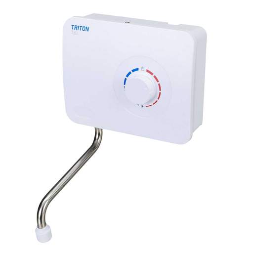 Triton Instaflow 3kW Oversink Handwash Unit