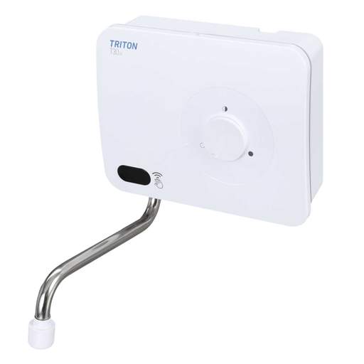 Triton Instaflow Infrared 3kW Oversink Handwash Unit