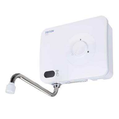 Triton Instaflow Infrared 3kW Oversink Handwash Unit (SPT303IR) | CEF