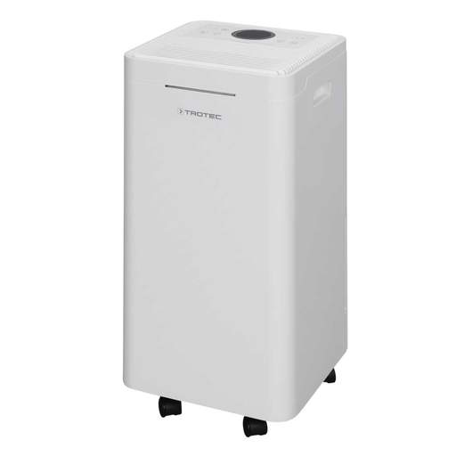 Trotec TTK 27 12 Litre Per Day HEPA Design Dehumidifier and Air Purifier