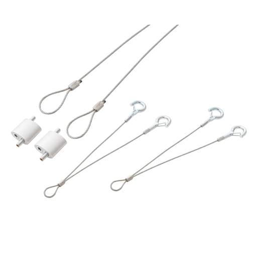Tamco Fast Wire Suspension Kit