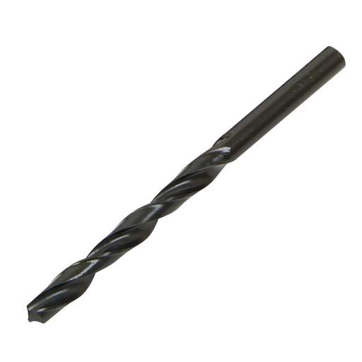 Milwaukee 8mm HSS Steel Drill Bit (Sold Individually)