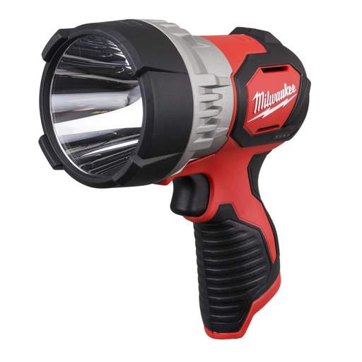 Milwaukee M12SLED-0 Trueview LED Spot Light (Body Only)