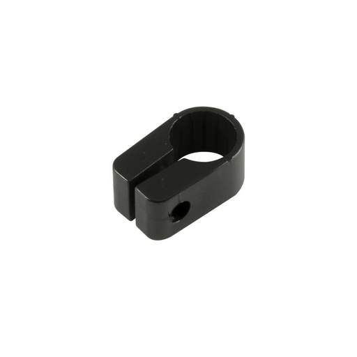 Unicrimp 15.2mm No.6 PVC SWA Cable Cleats (Sold in 1's)