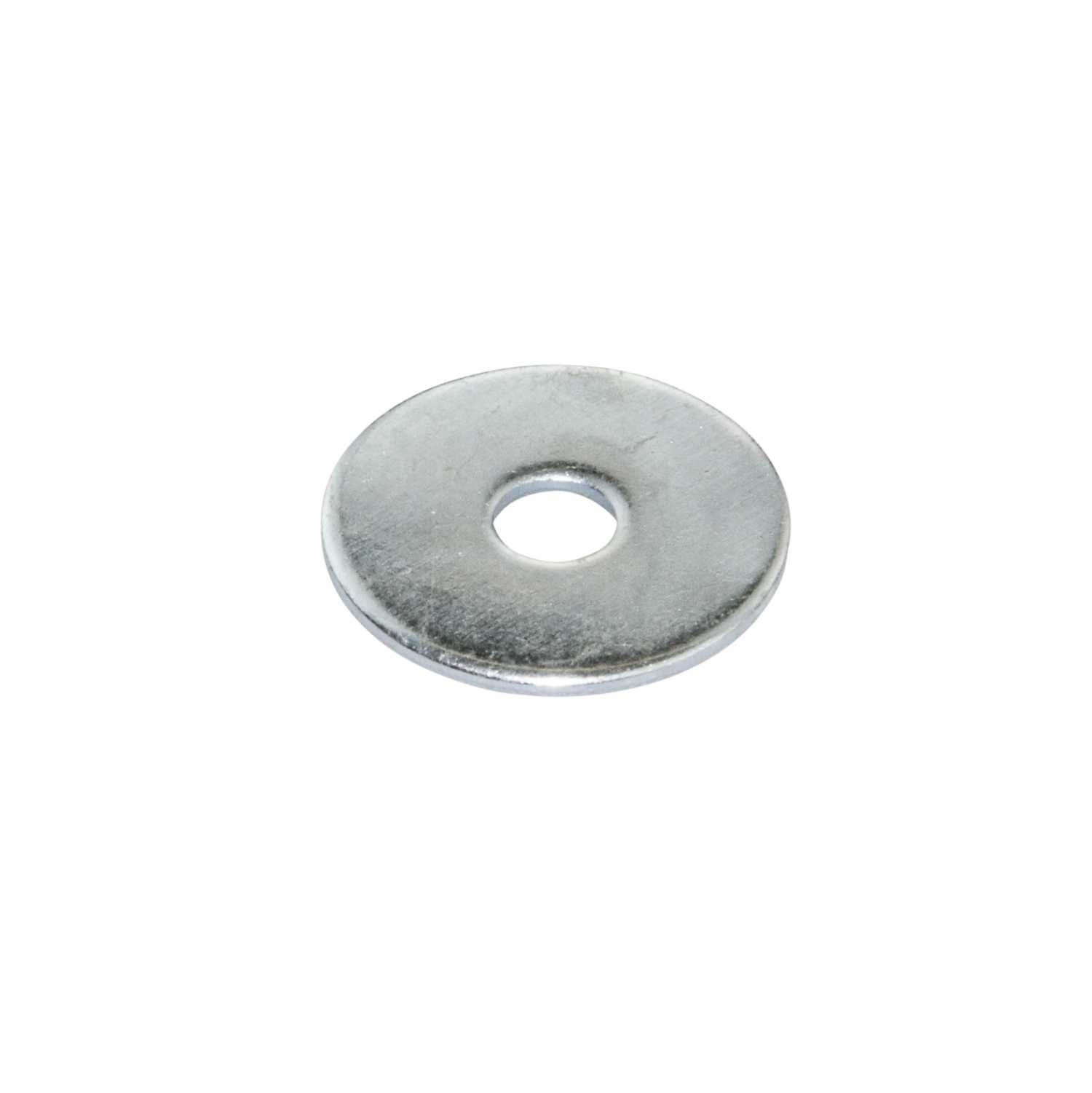 Unicrimp M6 Mudguard/Repair Washer BZP (Pack of 100) (QMG625) CEF