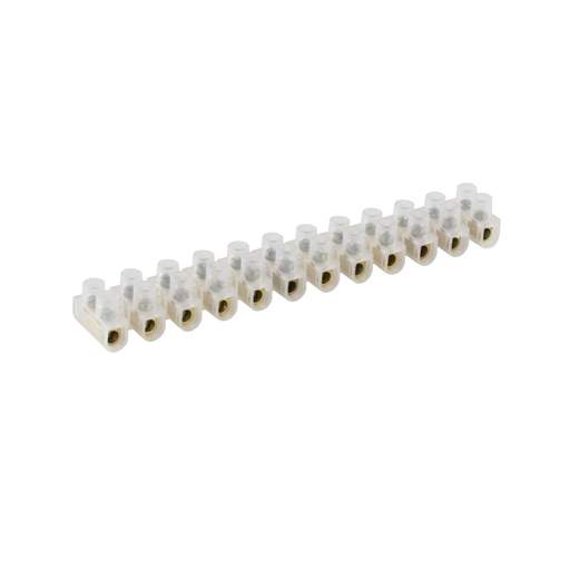 Unicrimp 5A Strip Connector (Sold in 1's)