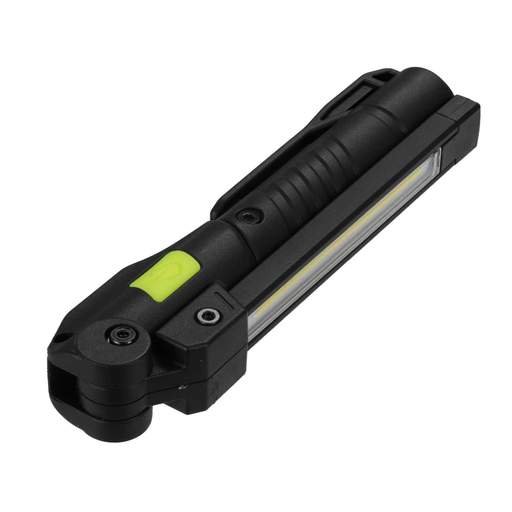 Unilite LED Rechargeable Folding Inspection light