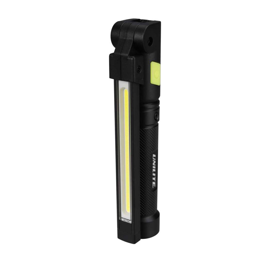 Unilite RL-5250 Heavy Duty 360˚ Dual Powered Site Light Lantern 5250 Lumens 11 thumbnail image