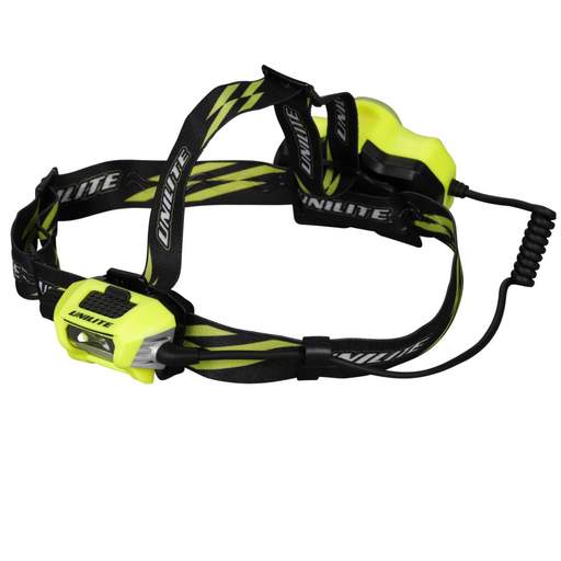 Unilite USB LED Head Torch