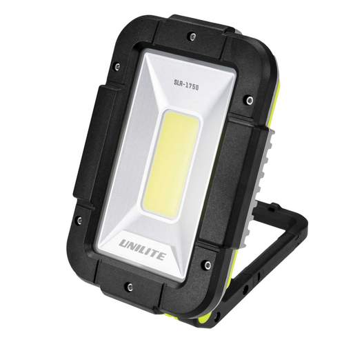 Unilite LED Rechargeable Work Light with Powerbank