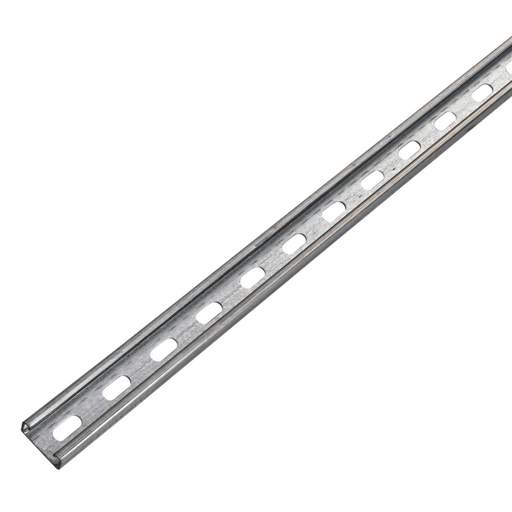 Atkore Unistrut 41mm x 21mm x 2.5mm Slotted Channel Strut (3m Length ...