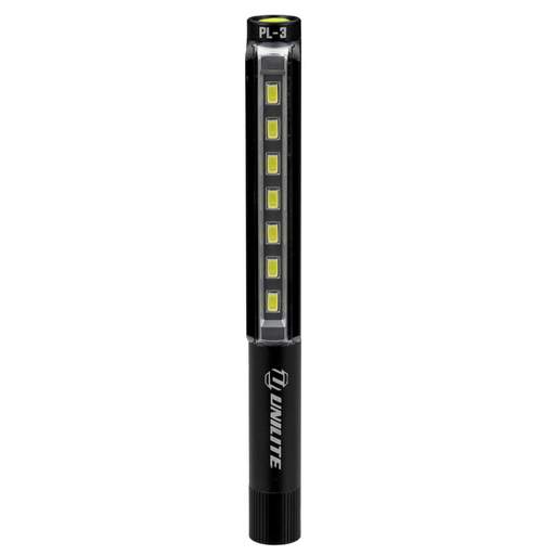 Unilite LED Aluminium Pen Light