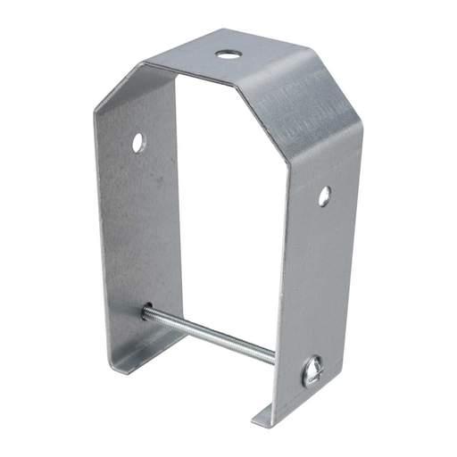 Unitrunk 135mm x 85mm 10mm Hole Hanger Bracket