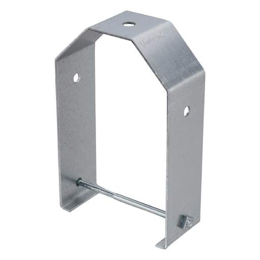 Unitrunk 165mm x 115mm 10mm Hole Hanger Bracket