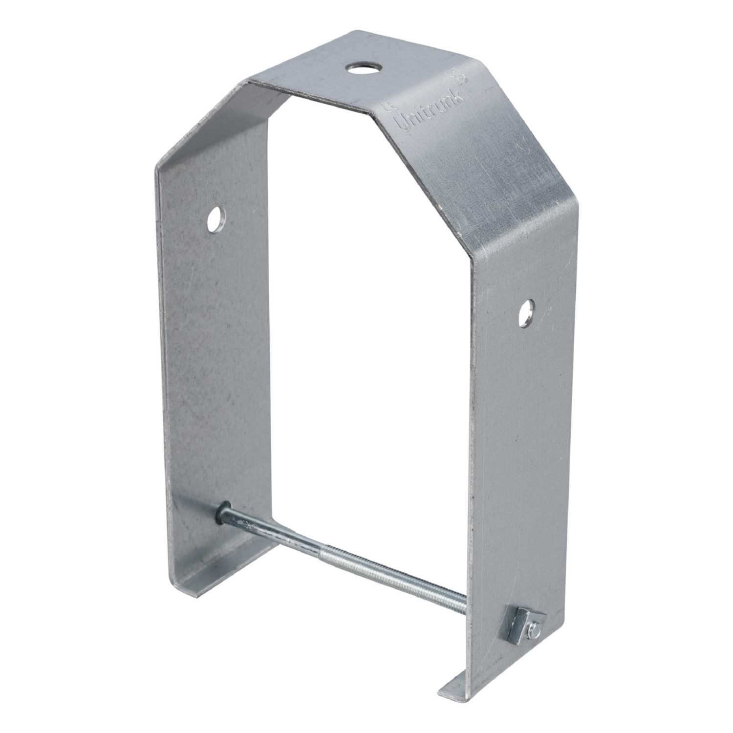 Unitrunk 165mm x 115mm 10mm Hole Hanger Bracket (HBL44(10)) CEF