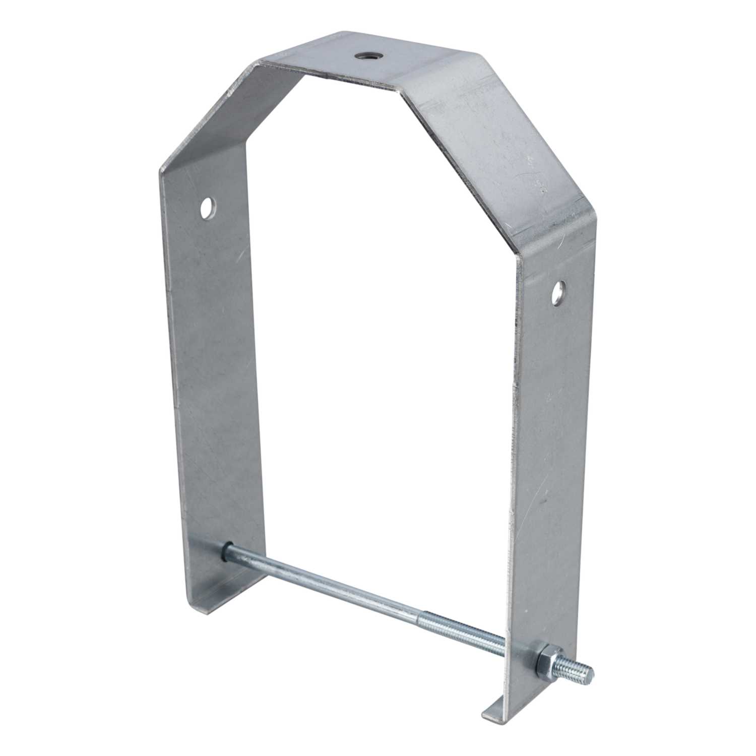 Unitrunk 245mm x 165mm 10mm Hole Hanger Bracket (HBL66(10)) CEF