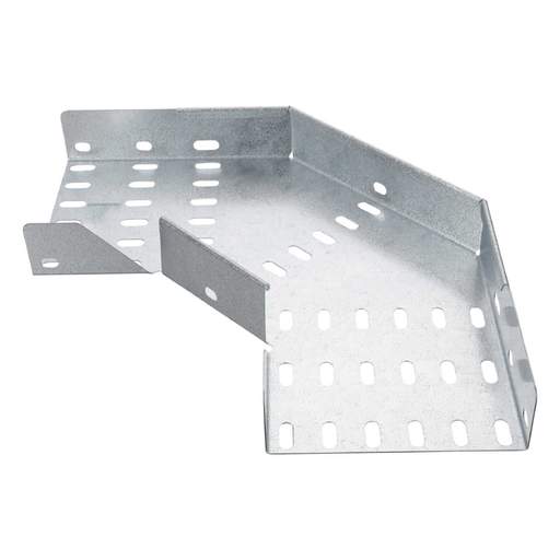 Unitrunk 150mm 90º Flat Bend for Heavy Duty Tray (Sold in 1's ...