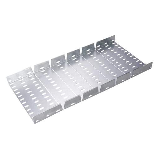 Unitrunk 300mm Variable Riser for Heavy Duty Cable Tray (Sold in 1's)