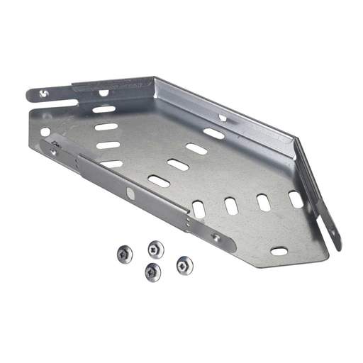 Unitrunk 100mm 90° Flat Bend for Medium Duty Tray (Sold in 1's)