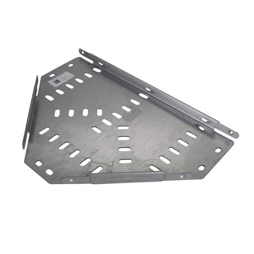 Unitrunk 150mm Flat Equal Tee for Medium Duty Tray (Sold in 1's)