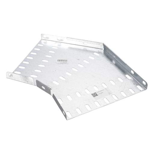 Unitrunk 225mm 45° Flat Bend for Medium Duty Tray (Sold in 1's)