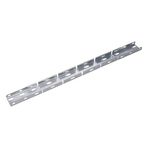 Unitrunk 50mm Variable Riser for Medium Duty Cable Tray (Sold in 1's)