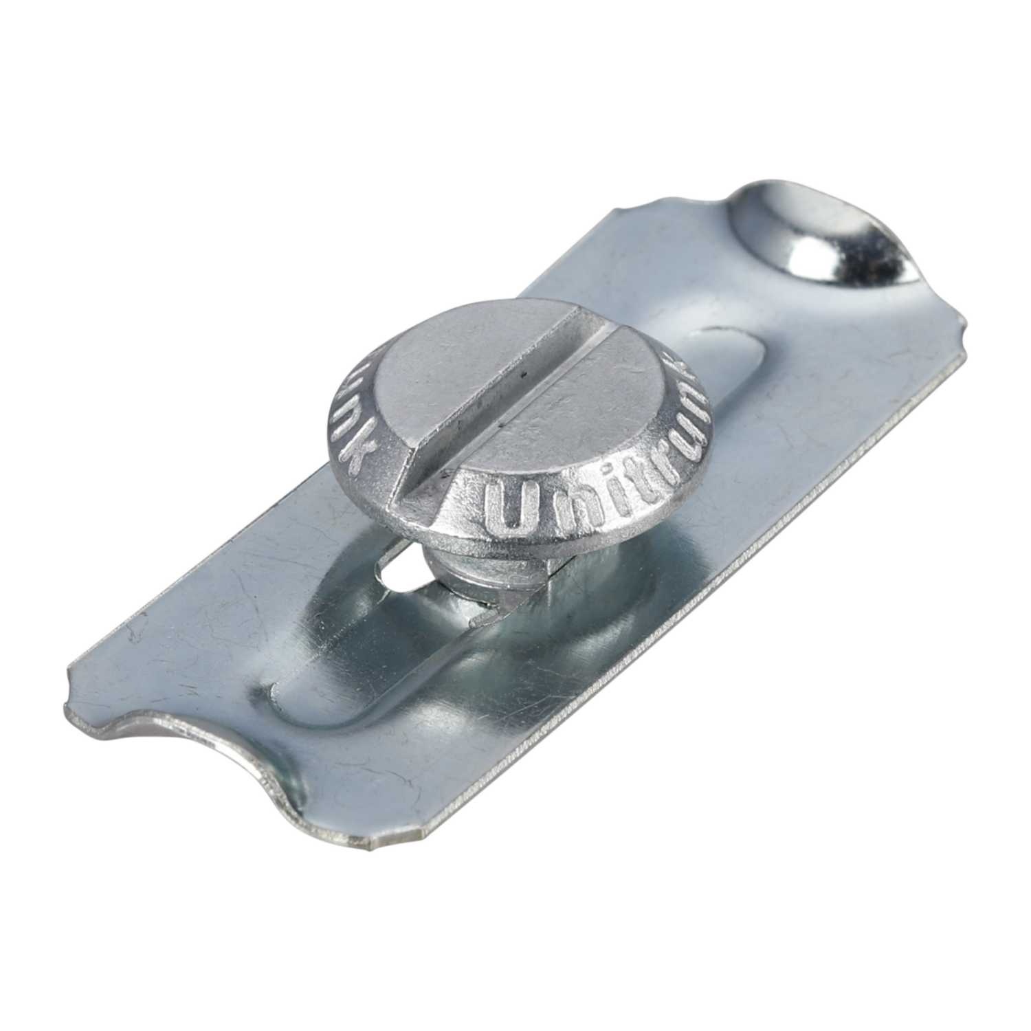 休日限定 Fastener Lid 50mm Unitrunk for CEF | (LCS2) Trunking テーブル・チェア・ハンモック