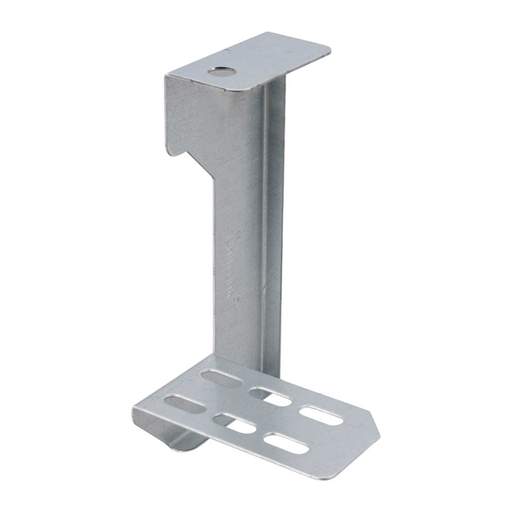Unitrunk 50mm Overhead Hanger for Cable Tray (Sold in 1's)