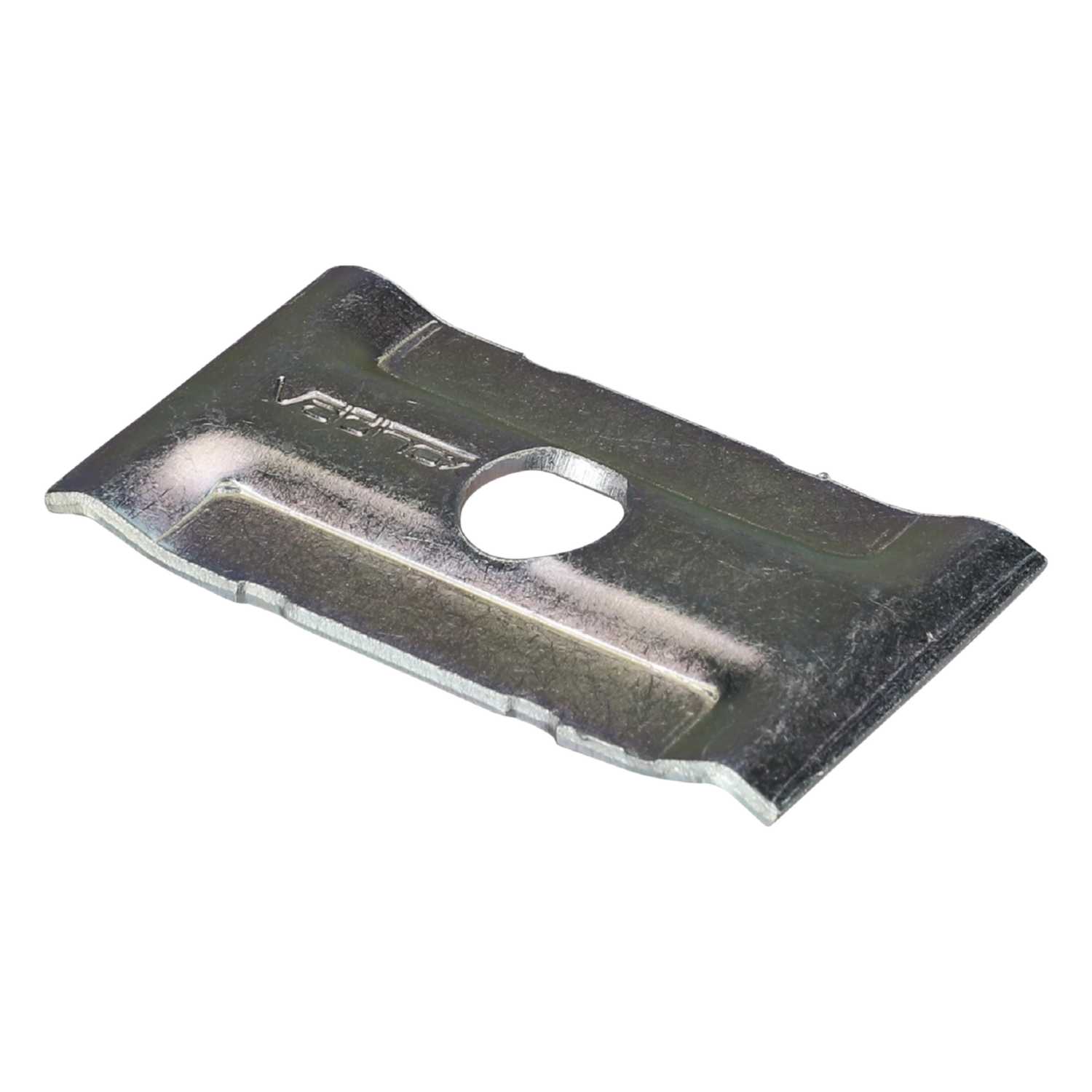 Unitrunk Hold Down Clamp to Suit 100mm 600mm Wide Basket Tray 10mm