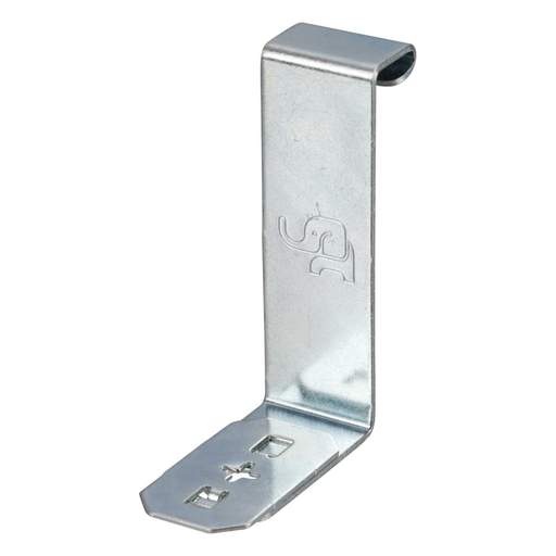 Unitrunk 50mm Trunking to Channel Hold Down Bracket