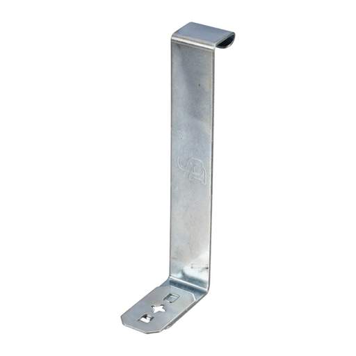 Unitrunk 100mm Trunking to Channel Hold Down Bracket (TKHDB4) CEF