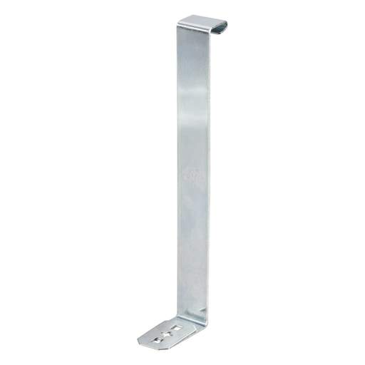 Unitrunk 150mm Trunking to Channel Hold Down Bracket (TKHDB6) CEF