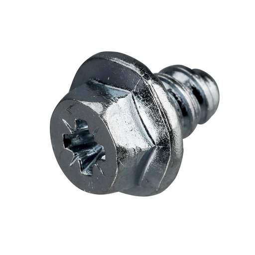 Unitrunk 5mm High Torque Domed Trunking Screws (Sold in 1's)