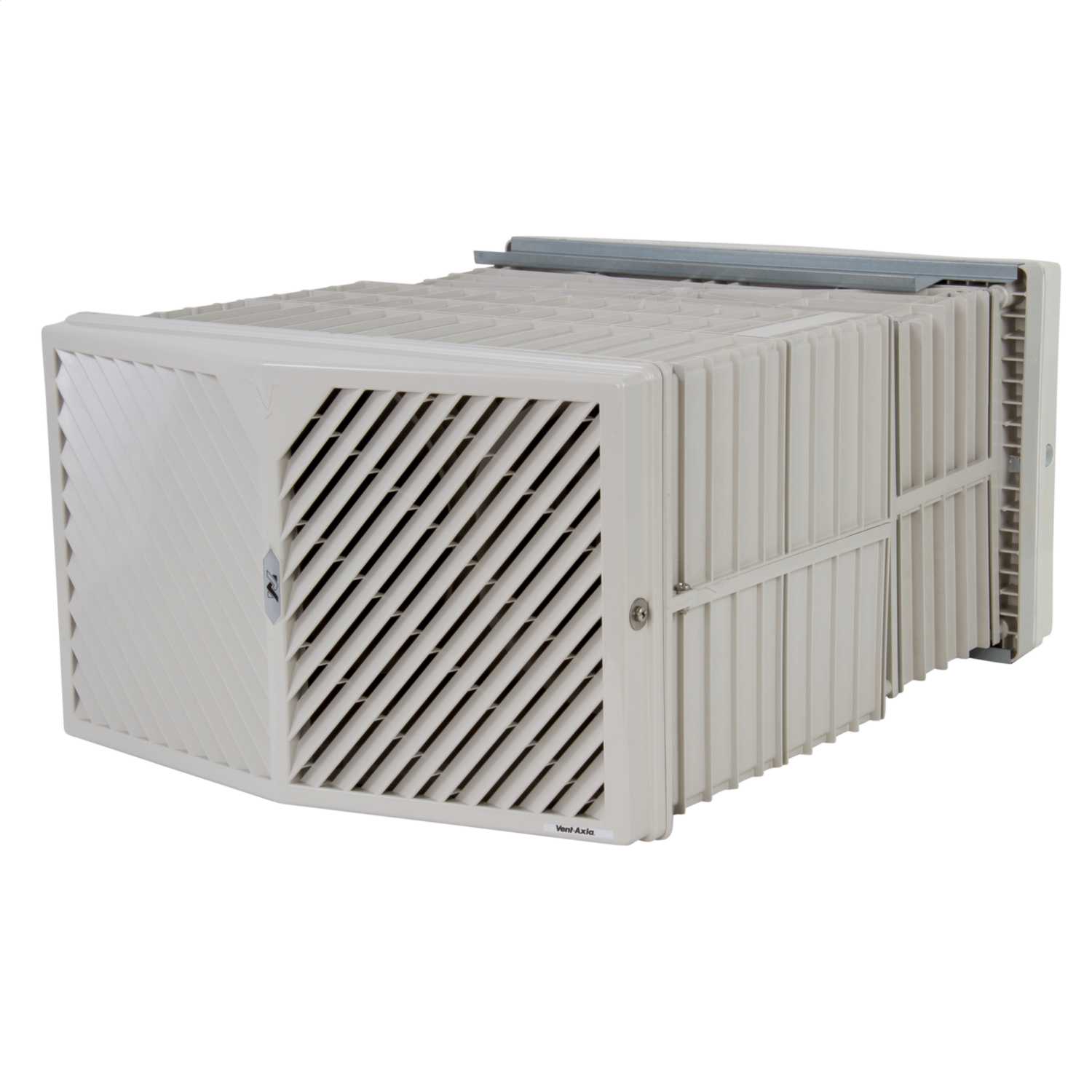 Vent Axia HR500 Single Room MVHR Unit White (14101010) | CEF