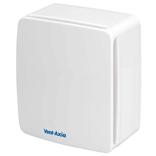 Vent Axia Centrif Duo Plus DP Two Speeds Kitchen Fan