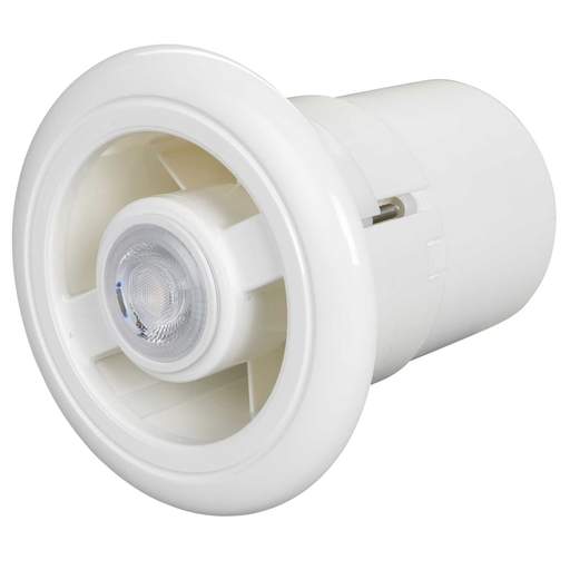 Vent Axia Fan and Light Ventilation Kit with Timer