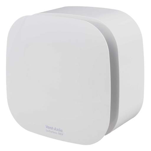 Vent Axia 100mm 4" Low Carbon Revive 7 Fan Switchee Enabled