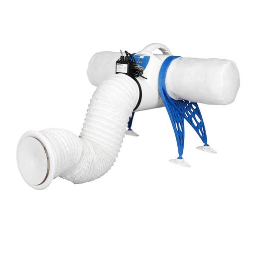 Vent Axia Pureair Home PIV Unit