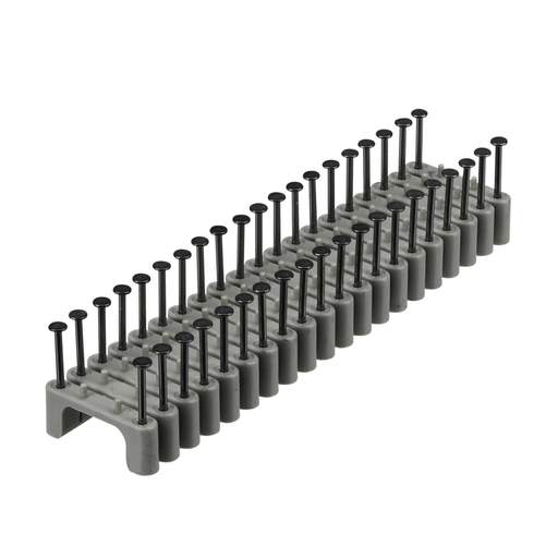 Viperclip Standard Clips 4mm - 6mm (Pack of 1000)